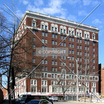 The Patrick Henry by Chris Patriarca