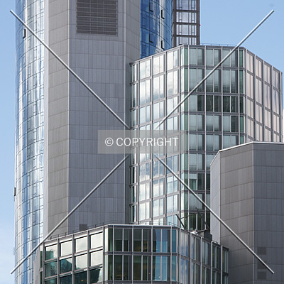 Garden Tower by Nephilim