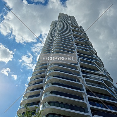 Grand Tower by Nephilim