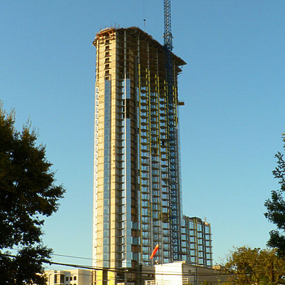 360 Condominiums by Kevin Lehnhardt