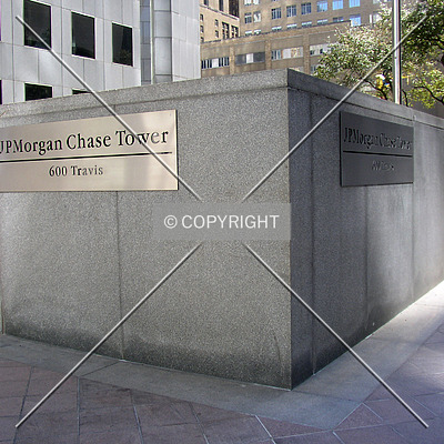 600 Travis by Chris Patriarca