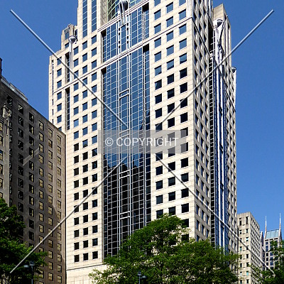 121 West Trade by Chris Patriarca
