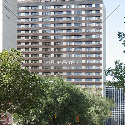 Antares Luxury Suites by Emmanuel D.