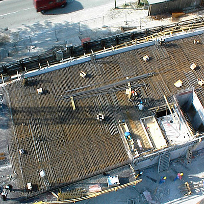 Cielo by Klas von Toll