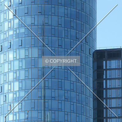 MAIN TOWER by Nephilim