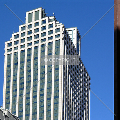 Capital One Tower by Chris Patriarca