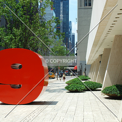 Solow Building by Royce Douglas