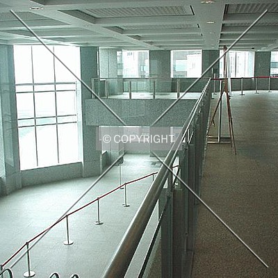 UOB Plaza One by Nephilim