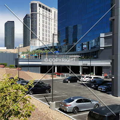 Elara by Hilton Grand Vacations by Nephilim