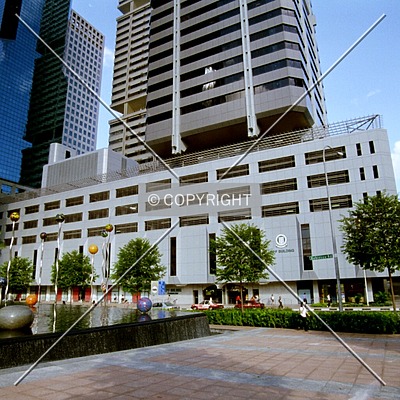 CPF Building by Nephilim