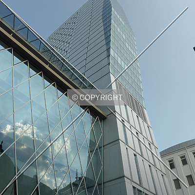Jumeirah Frankfurt Hotel by Nephilim