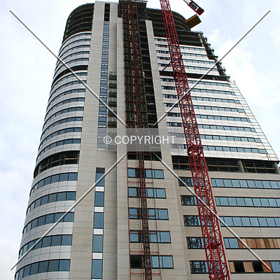 Bridgewater Place by Neil Nickolds