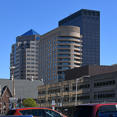 Performance Place by John W. Cahill