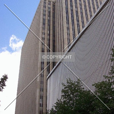 Place Bell Canada by Eric Blyth