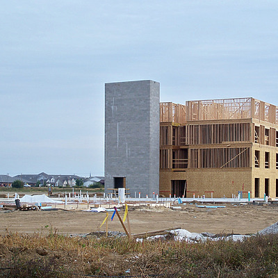Hilton Garden Inn Green Mount / O'Fallon by Ryan Hildebrand