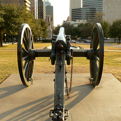 Texas State Capitol by Kevin Lehnhardt