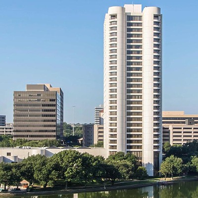 Omni Mandalay Hotel by Omni Las Colinas
