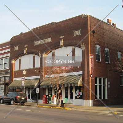 Monroe's Hotdogs & Billiards by Rodney Gunn