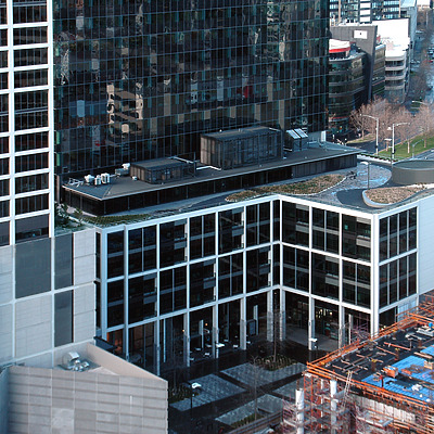 2 Southbank Boulevard by John Bek