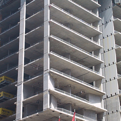 Lumière Residences by John Bek