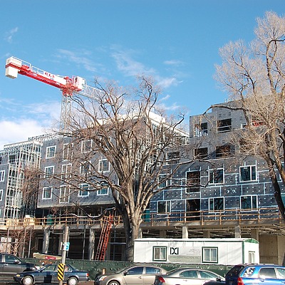 Uncommon Fort Collins by Brian LoBue