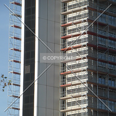 Ruby Tower by Nephilim