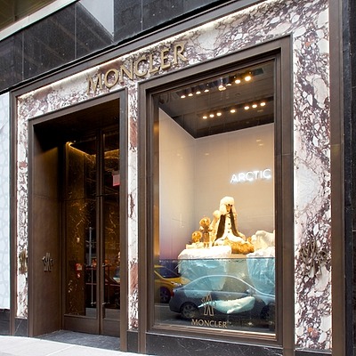 650 Madison Avenue by Vornado Realty Trust