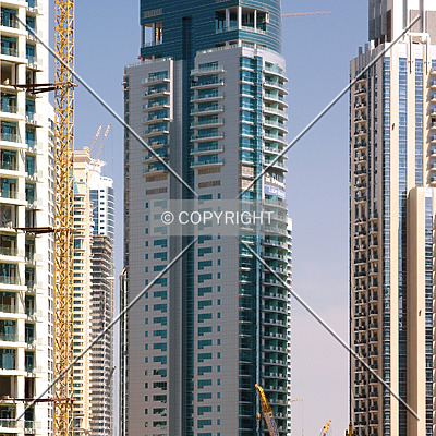Marina Terrace by Serdica