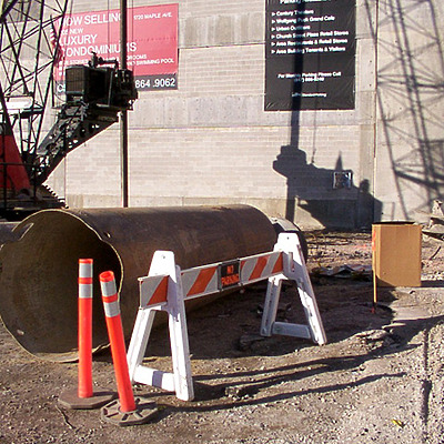 Optima Views by Daniel Kieckhefer