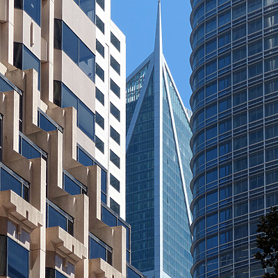181 Fremont by Nate Lindsey