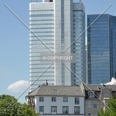 Silver Tower by Nephilim