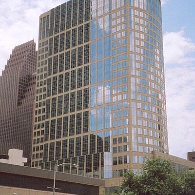 717 Texas by Kevin Lehnhardt