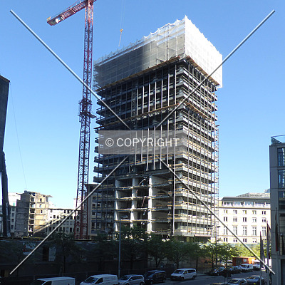 Deutsche Bank IBCF by Nephilim