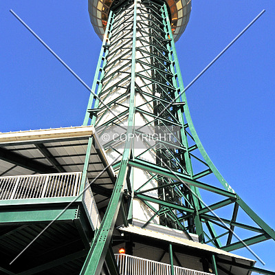 Sunsphere by Jorge Molina