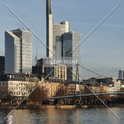 Eurotower by Nephilim