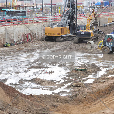 Praedium by Nephilim