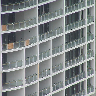 Latitude on Lavender Bay by John Bek