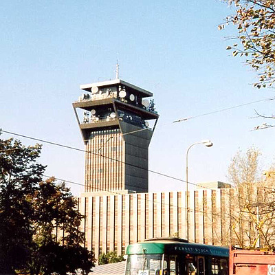 Telefonica O2 by O. Plsek