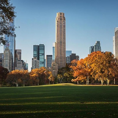 220 Central Park South by Vornado Realty Trust