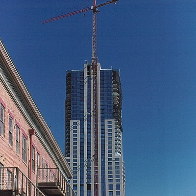 Four Seasons Hotel & Private Residences Denver by Brian LoBue