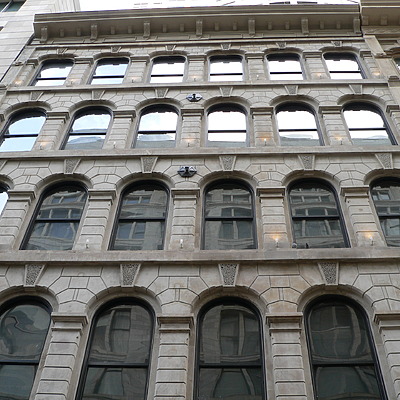 The Heritage at Millennium Park by B. Victor Adams