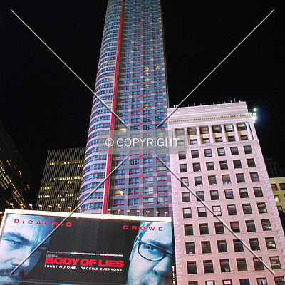 Embassy Suites Times Square by Royce Douglas