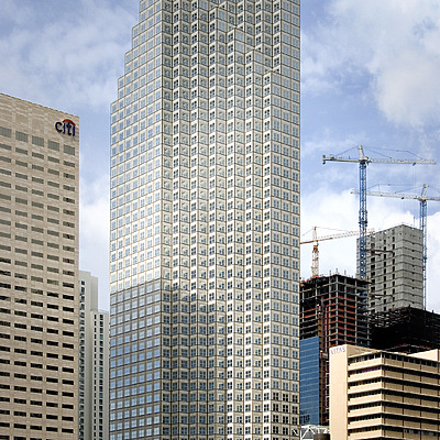 Southeast Financial Center by Jim Schwartz