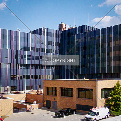 BJC Missouri Baptist Medical Center by Ryan Hildebrand
