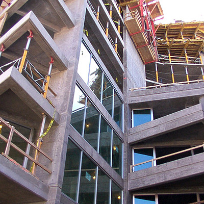 Optima Views by Daniel Kieckhefer