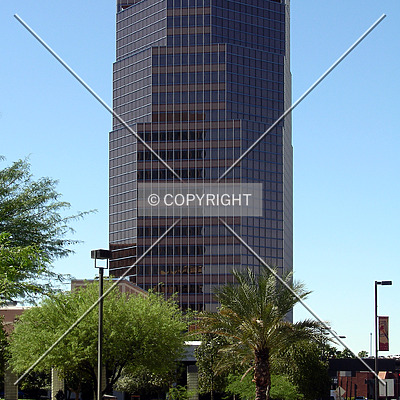 One South Church by Chris Patriarca