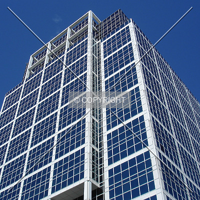 One Newark Center by Royce Douglas