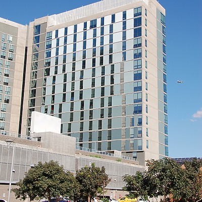 University House Tempe Phase II by Brian LoBue