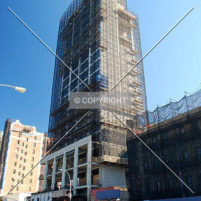 200 Eleventh Avenue by Royce Douglas