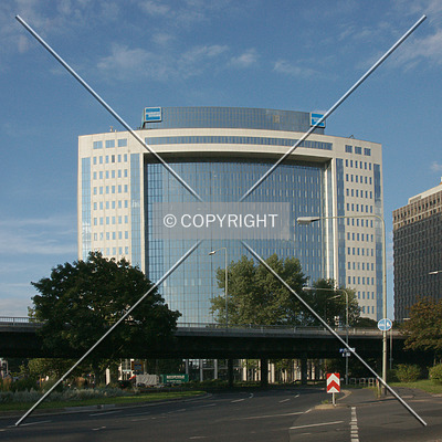 Centurion by Nephilim